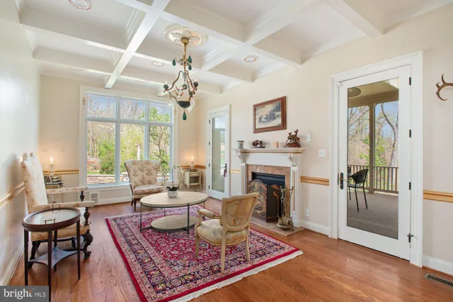 $2,290,000 | 35162 Notre Dame Lane, Middleburg, VA 20117