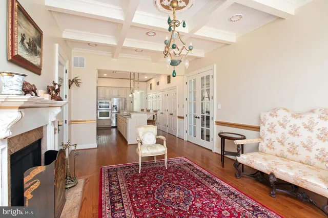 $2,290,000 | 35162 Notre Dame Lane, Middleburg, VA 20117