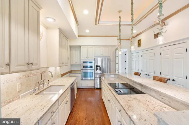 $2,290,000 | 35162 Notre Dame Lane, Middleburg, VA 20117