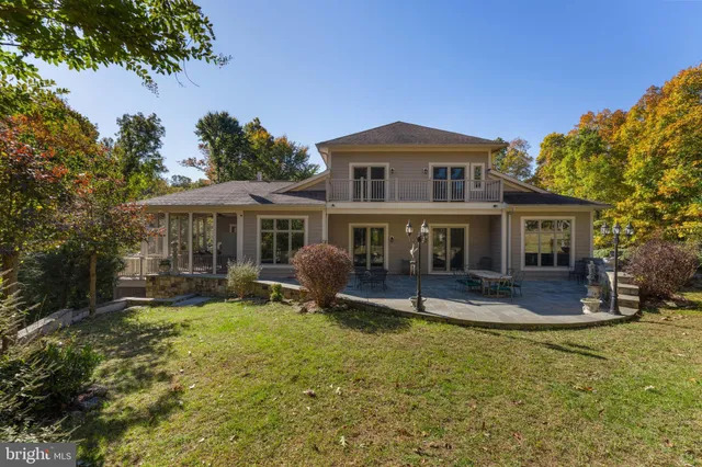 $2,290,000 | 35162 Notre Dame Lane, Middleburg, VA 20117