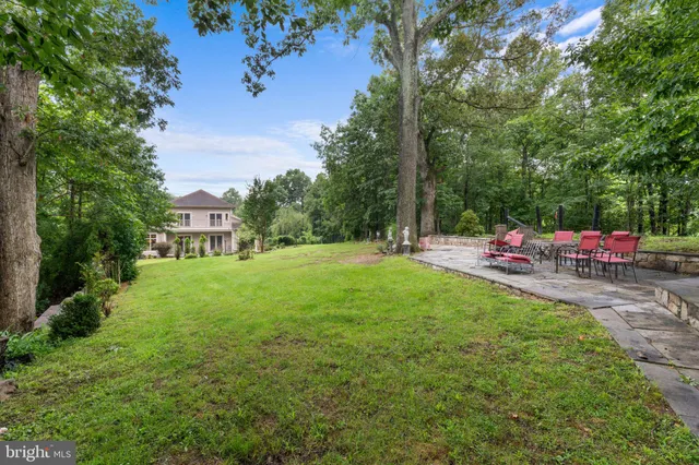 $2,290,000 | 35162 Notre Dame Lane, Middleburg, VA 20117