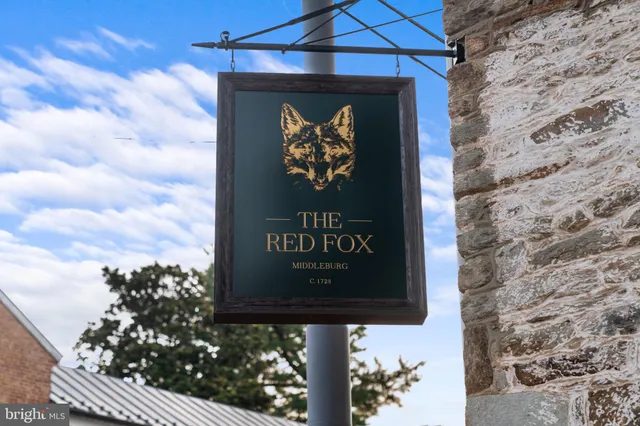 $2,290,000 | 35162 Notre Dame Lane, Middleburg, VA 20117