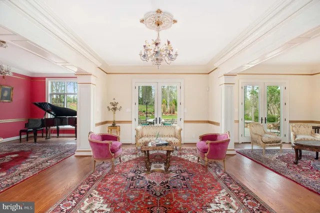 $2,290,000 | 35162 Notre Dame Lane, Middleburg, VA 20117