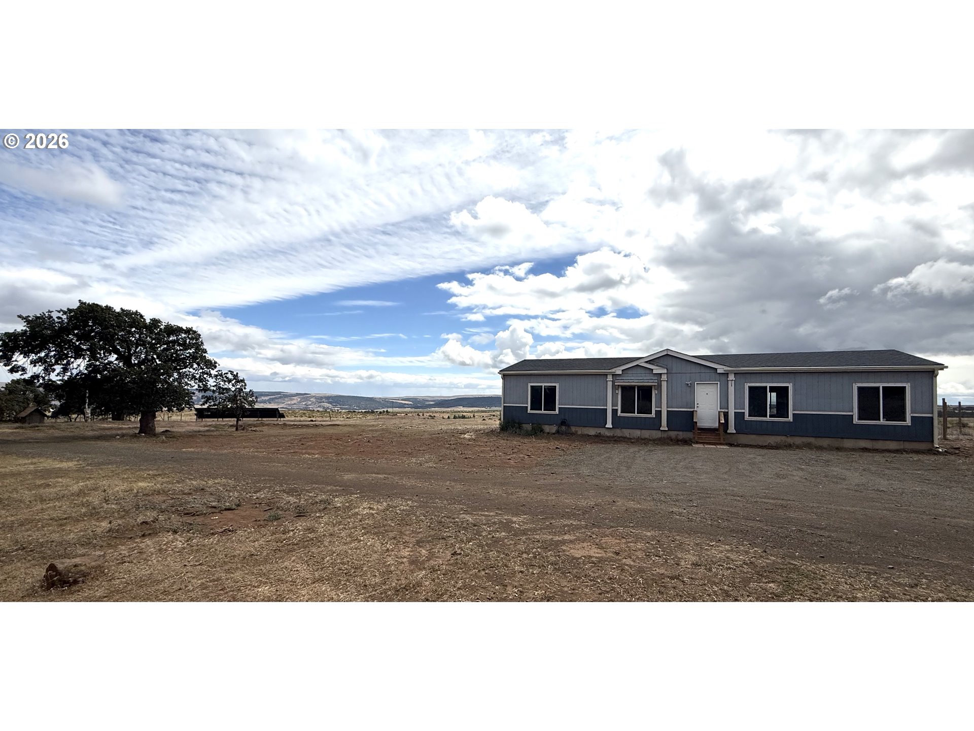186 Old Mountain Road Goldendale, WA 98620 - Photo 1 of 23