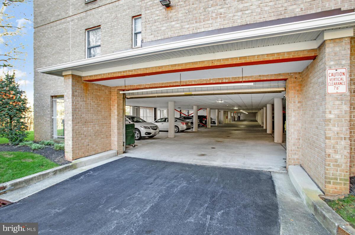 12300 Rosslare Ridge Road, Unit 508 Lutherville-Timonium, MD 21093 - Photo 37 of 40 a view of a bird door of the house