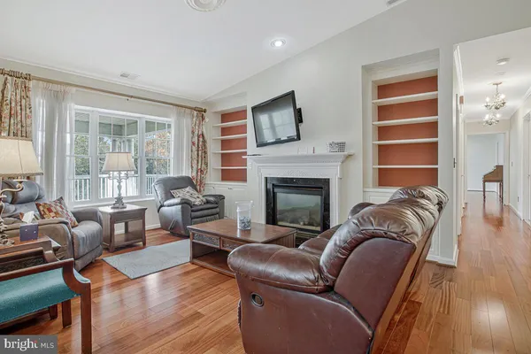 $515,000 | 12300 Rosslare Ridge Road, Unit 508, Lutherville-Timonium, MD 21093