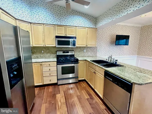 $515,000 | 12300 Rosslare Ridge Road, Unit 508, Lutherville-Timonium, MD 21093