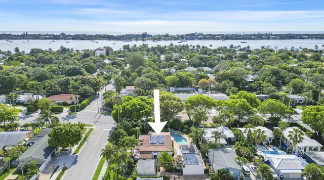 $11,000 | 400 33rd Street, West Palm Beach, FL 33407