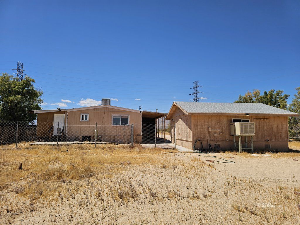 1540 North Mercury Street Ridgecrest, CA 93555 - Photo 33 of 33