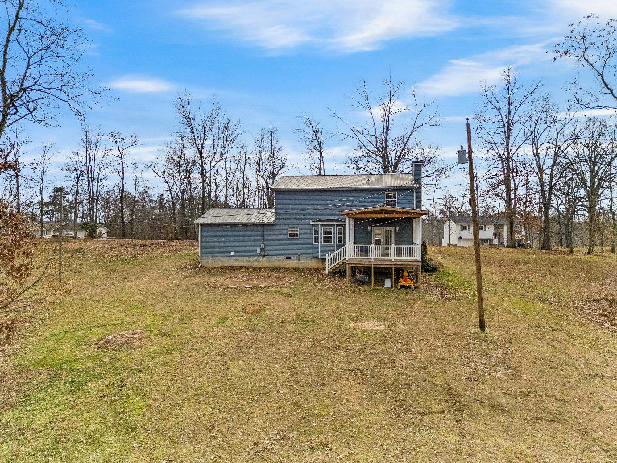 4178 Whitten Ridge Road Milton, WV 25541 - Photo 26 of 32 Gallery Image 26