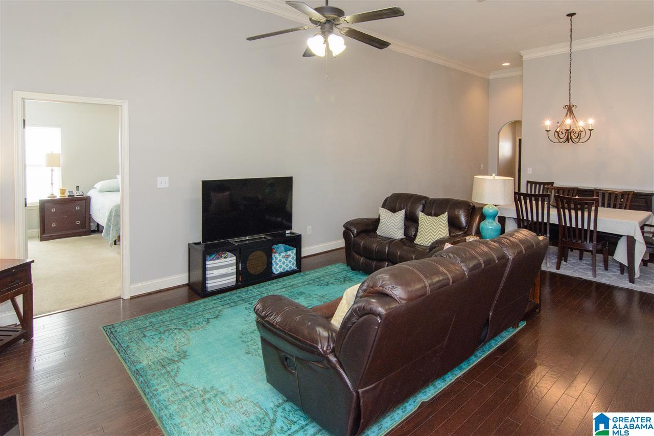 150 Lorrin Lane Sterrett, AL 35147 - Photo 13 of 40