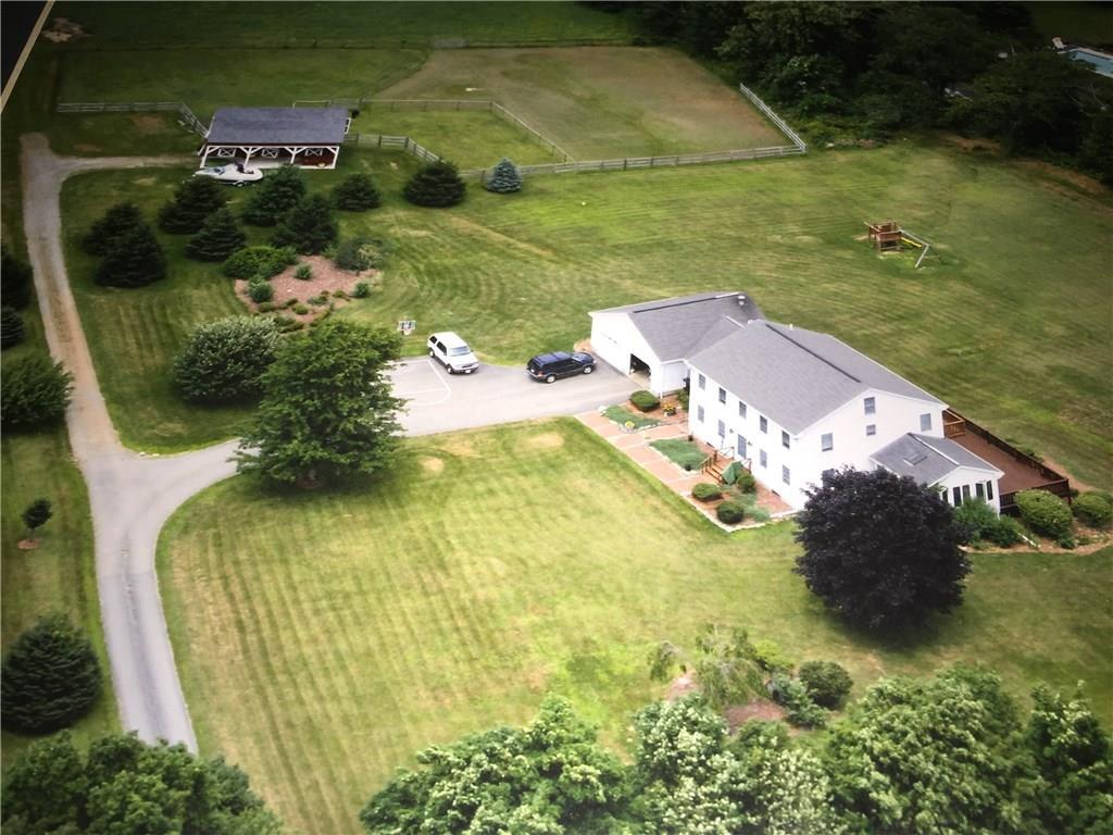 102 Lake Road Columbia, CT 06237 - Photo 1 of 1