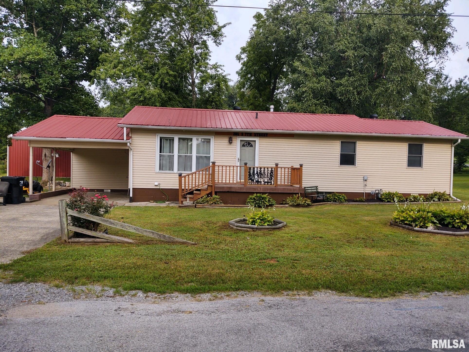 205 South 7th Street Vienna, IL 62995 - Photo 1 of 20 Gallery Image 1