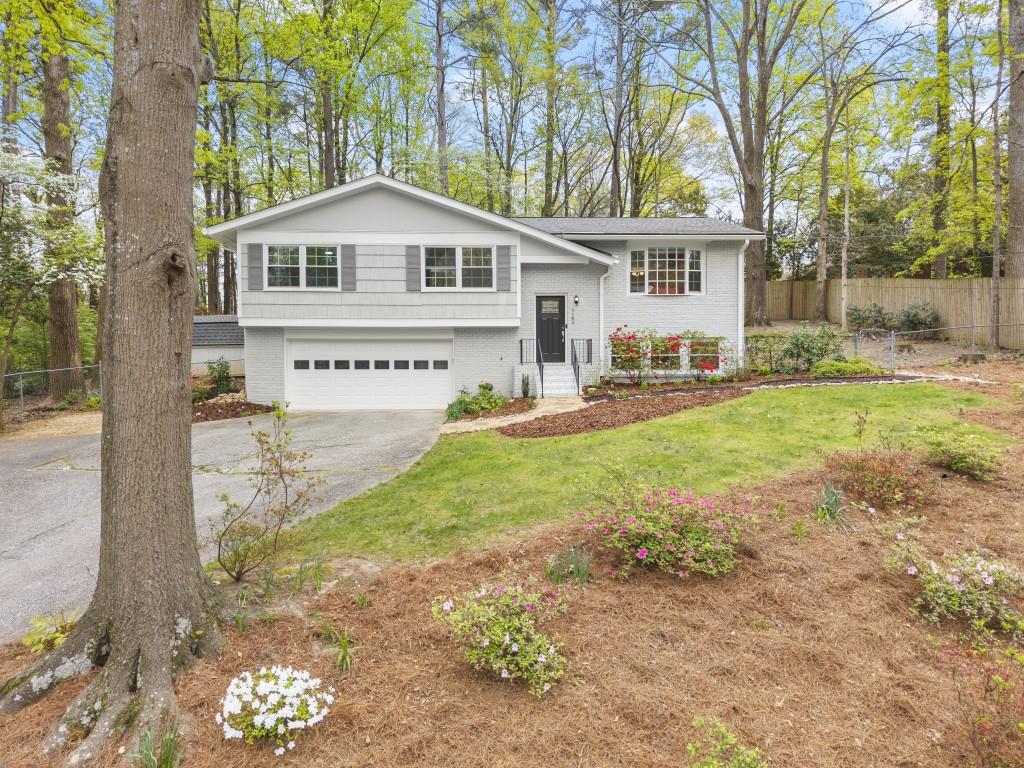 3165 Ann Road Southeast Smyrna, GA 30080 - Photo 1 of 38