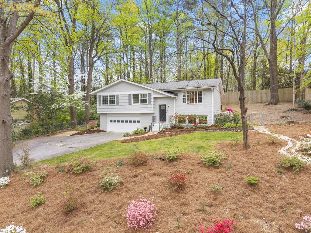 3165 Ann Road Southeast Smyrna, GA 30080 - Photo 2 of 38