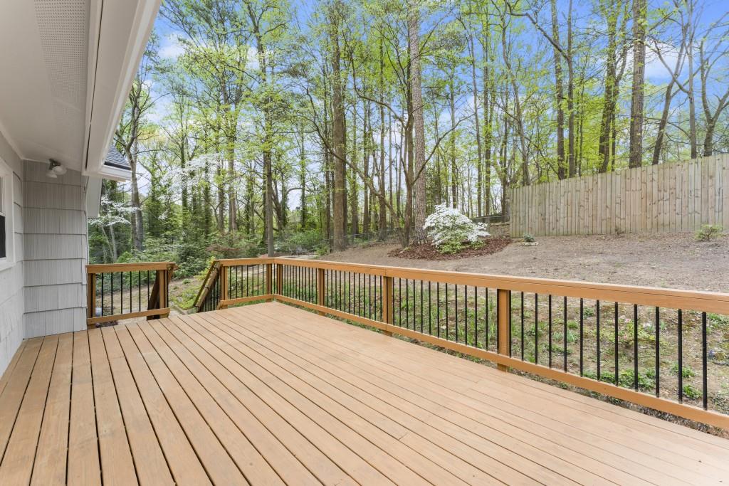 3165 Ann Road Southeast Smyrna, GA 30080 - Photo 27 of 38