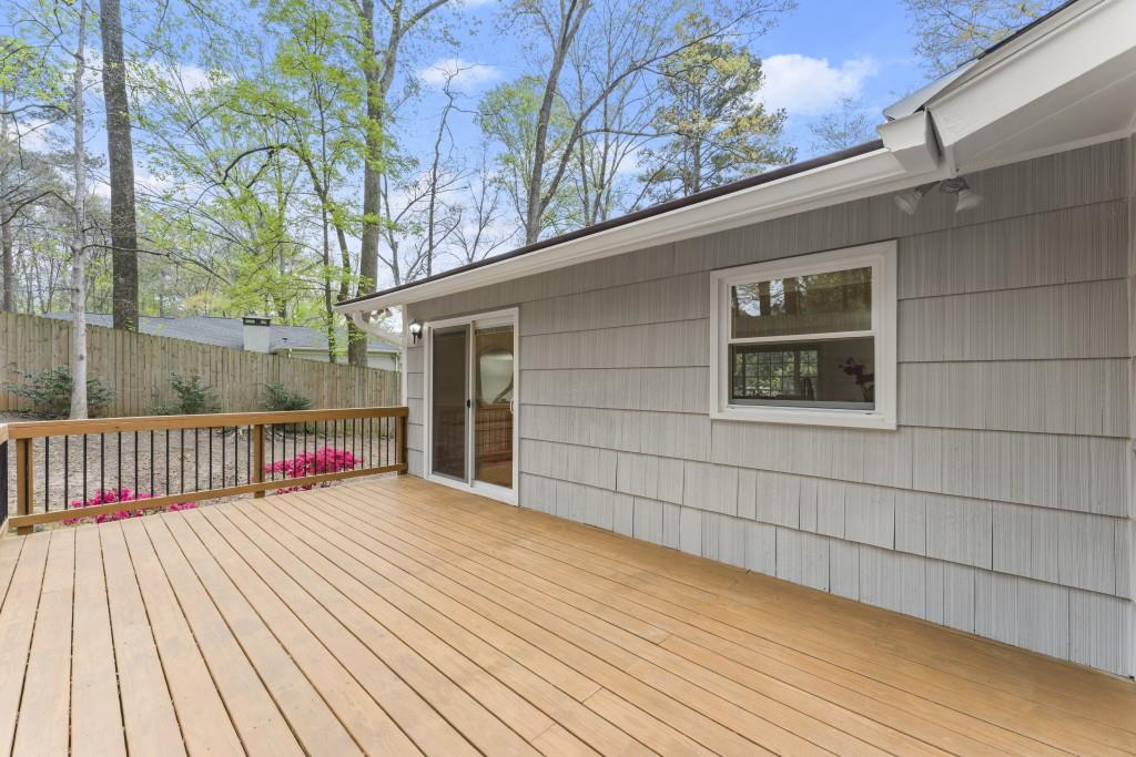 3165 Ann Road Southeast Smyrna, GA 30080 - Photo 28 of 38