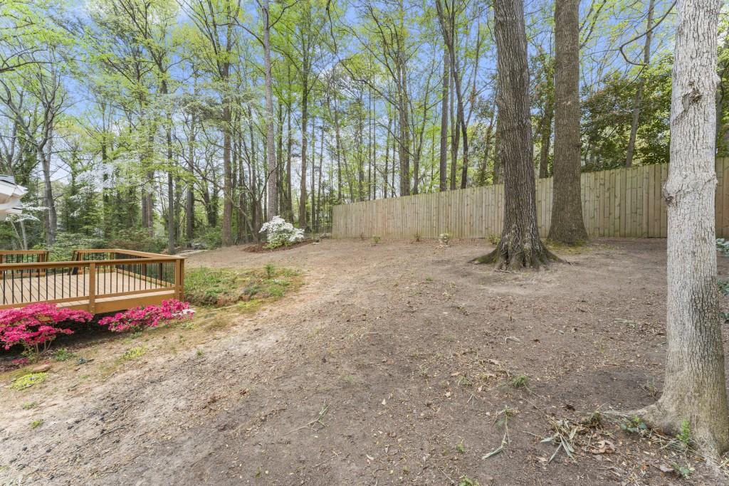 3165 Ann Road Southeast Smyrna, GA 30080 - Photo 31 of 38