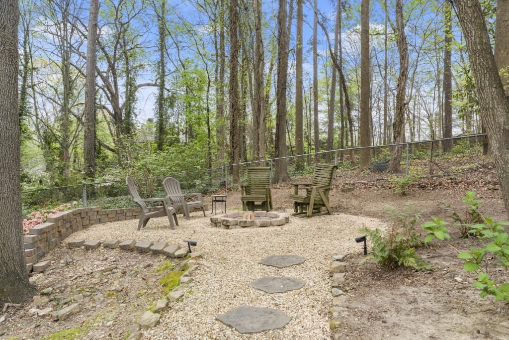 3165 Ann Road Southeast Smyrna, GA 30080 - Photo 32 of 38