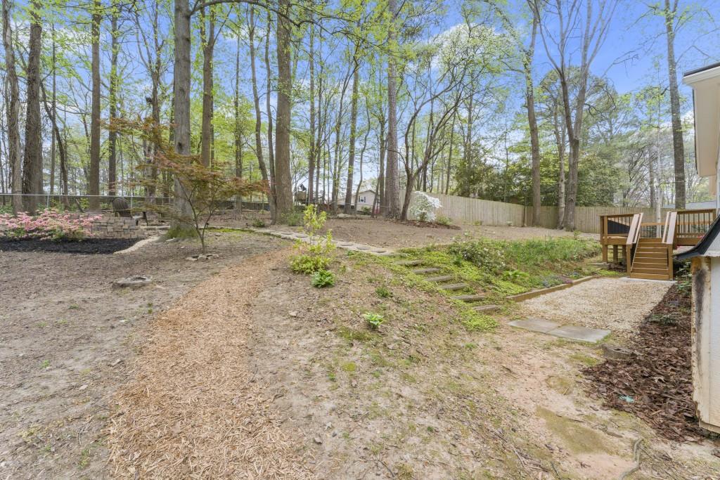 3165 Ann Road Southeast Smyrna, GA 30080 - Photo 34 of 38