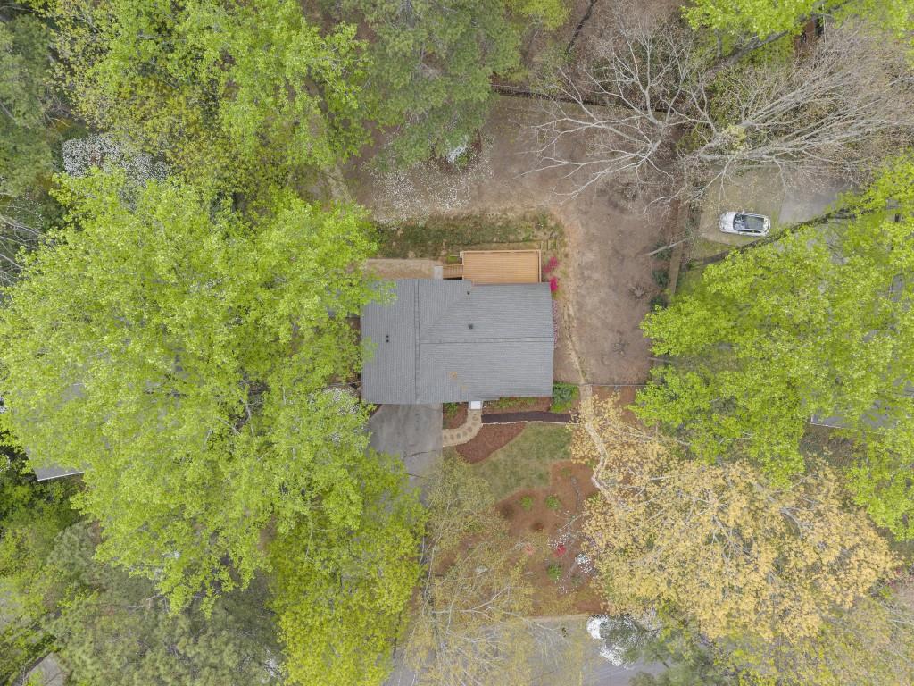 3165 Ann Road Southeast Smyrna, GA 30080 - Photo 35 of 38