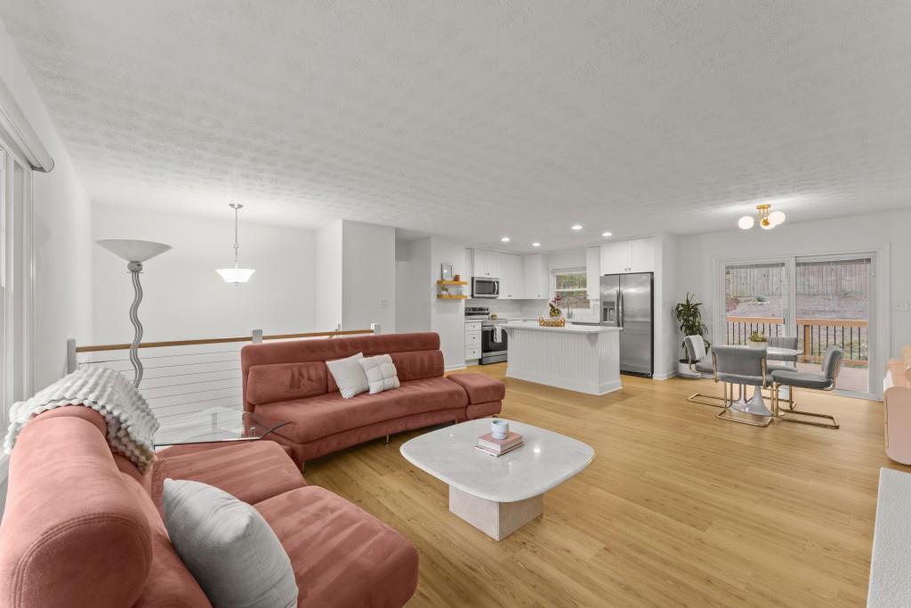 3165 Ann Road Southeast Smyrna, GA 30080 - Photo 4 of 38