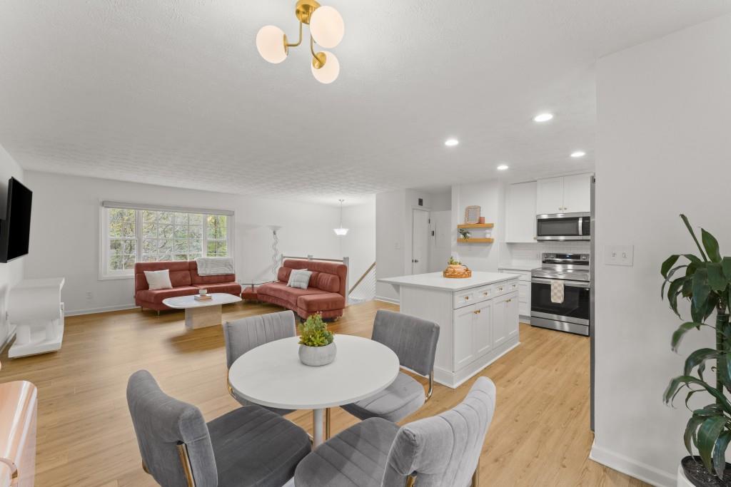 3165 Ann Road Southeast Smyrna, GA 30080 - Photo 6 of 38