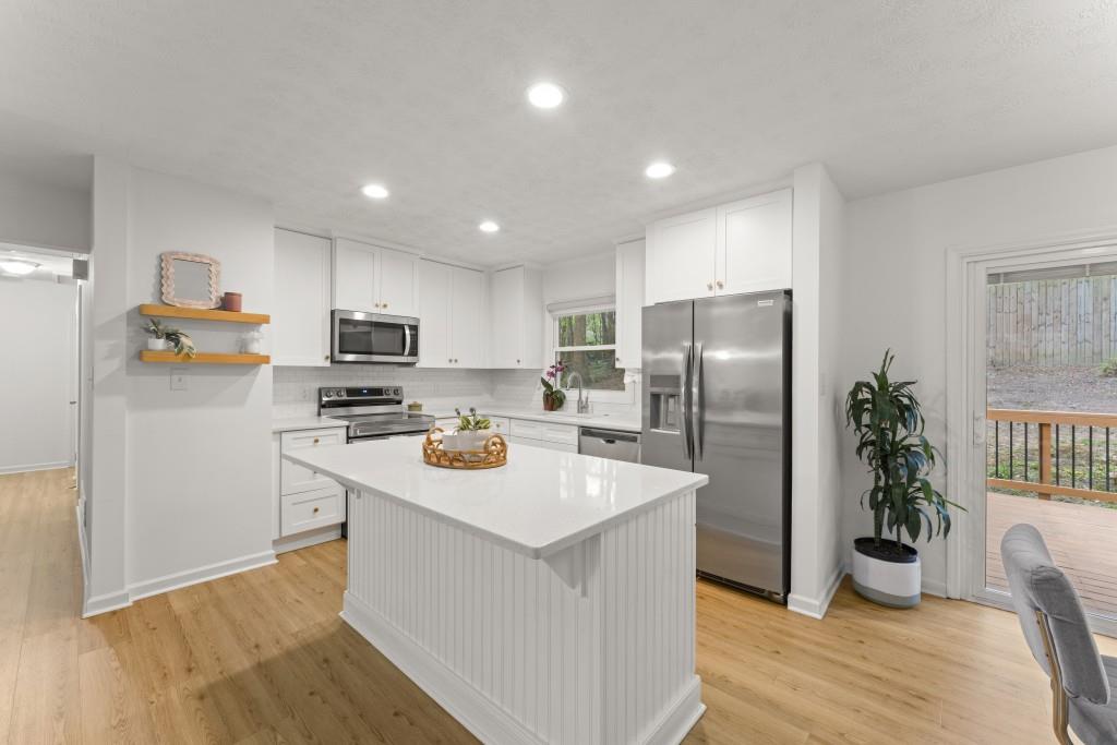 3165 Ann Road Southeast Smyrna, GA 30080 - Photo 8 of 38