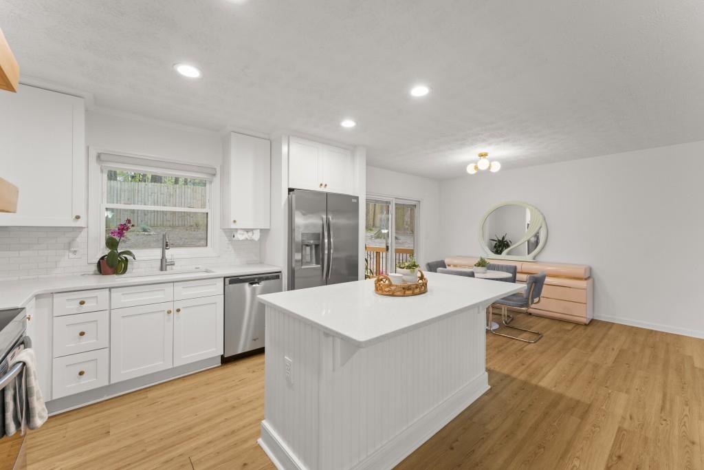 3165 Ann Road Southeast Smyrna, GA 30080 - Photo 9 of 38