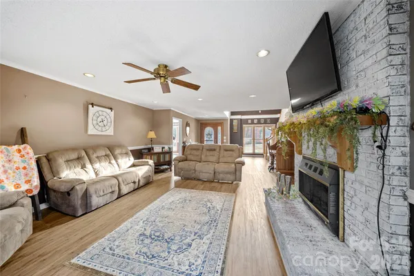 $475,000 | 96 Valley Drive, Badin, NC 28009