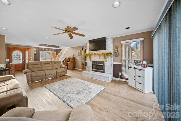 $475,000 | 96 Valley Drive, Badin, NC 28009