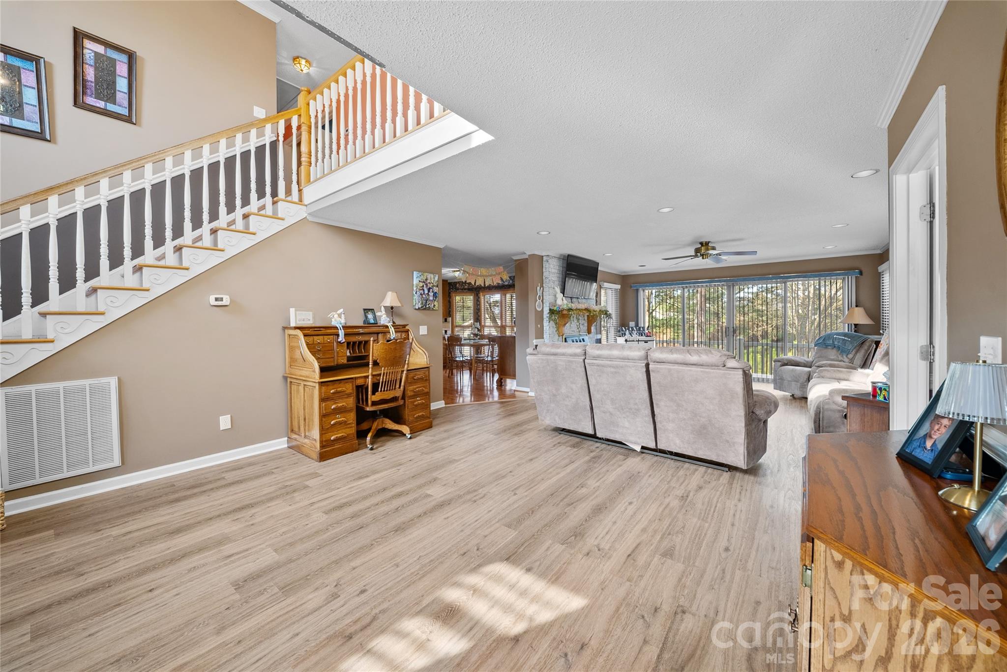 96 Valley Drive Badin, NC 28009 - Photo 5 of 33