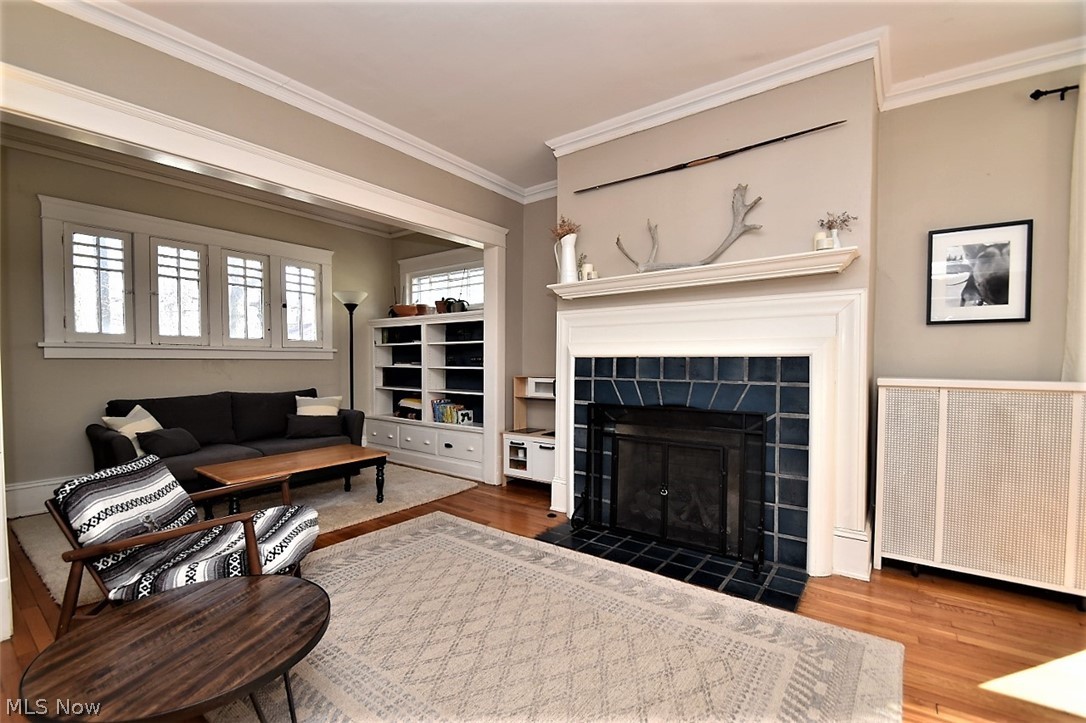 2981 Edgehill Road Cleveland, OH 44118 - Photo 7 of 23 Gallery Image 7