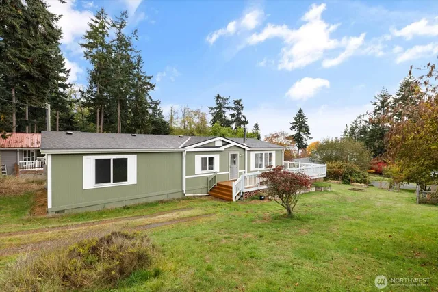 $450,000 | 99 East Morris Road, Coupeville, WA 98239