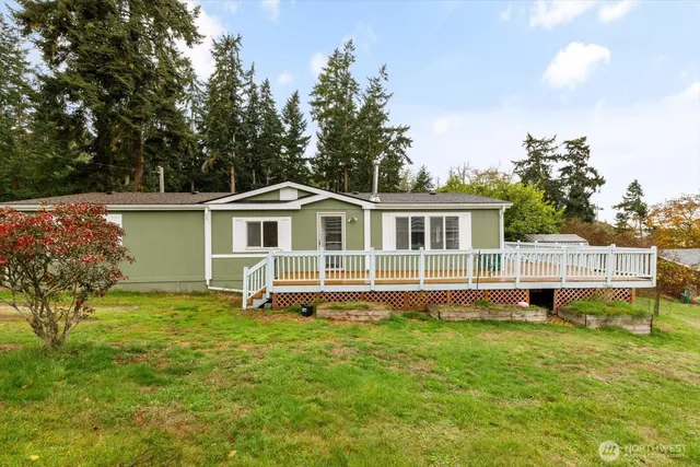 $450,000 | 99 East Morris Road, Coupeville, WA 98239