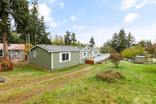 $450,000 | 99 East Morris Road, Coupeville, WA 98239