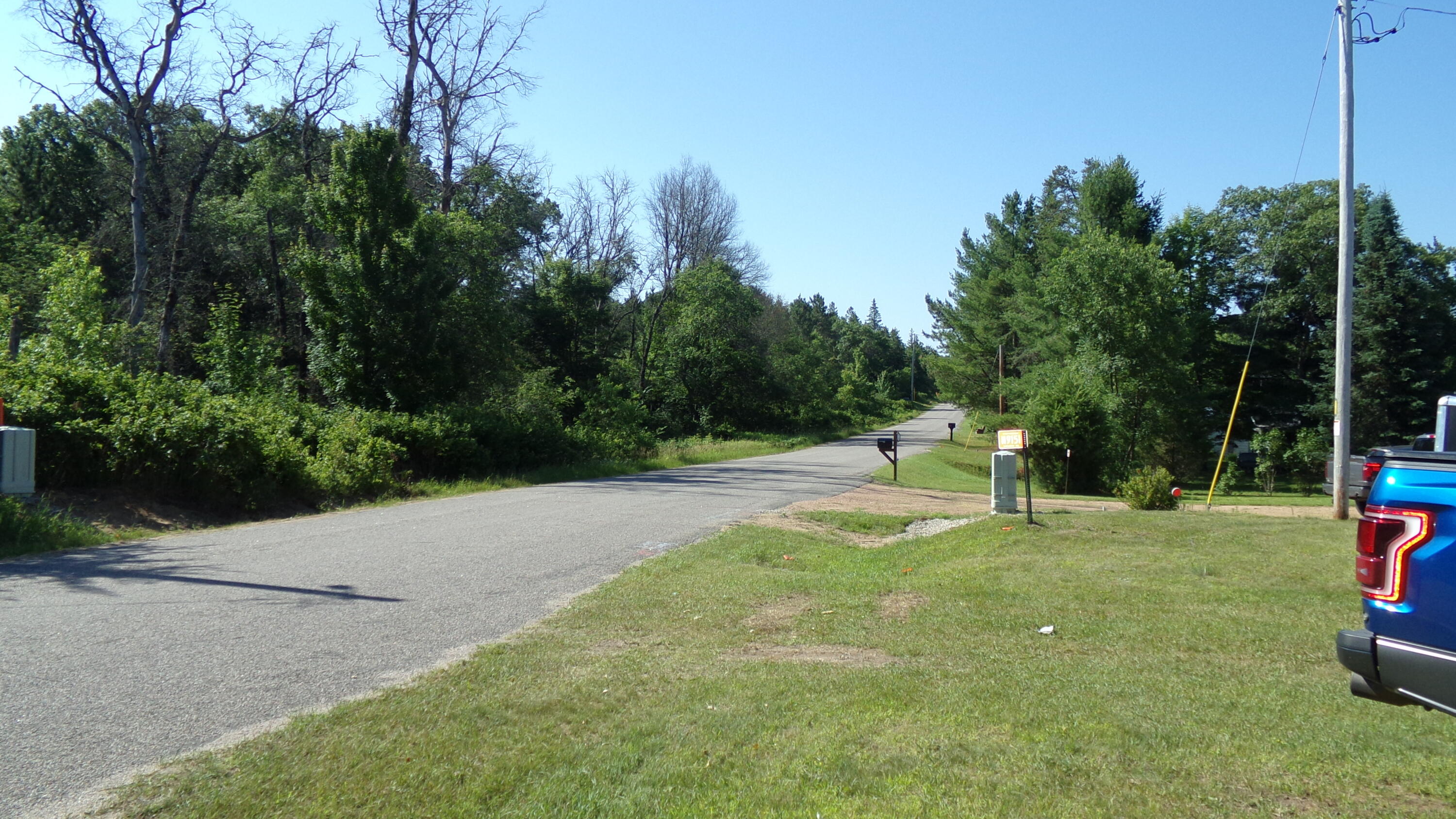 9151 Parkway Road Stephenson, WI 54114 - Photo 31 of 44 Parkway Road