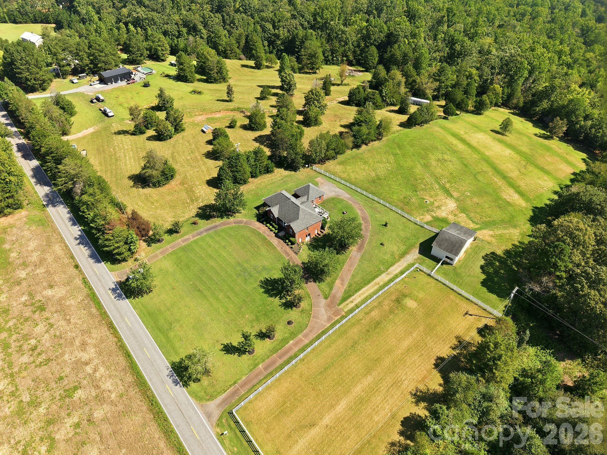 2950 Pearidge Road Bostic, NC 28018 - Photo 47 of 48 Gallery Image 47