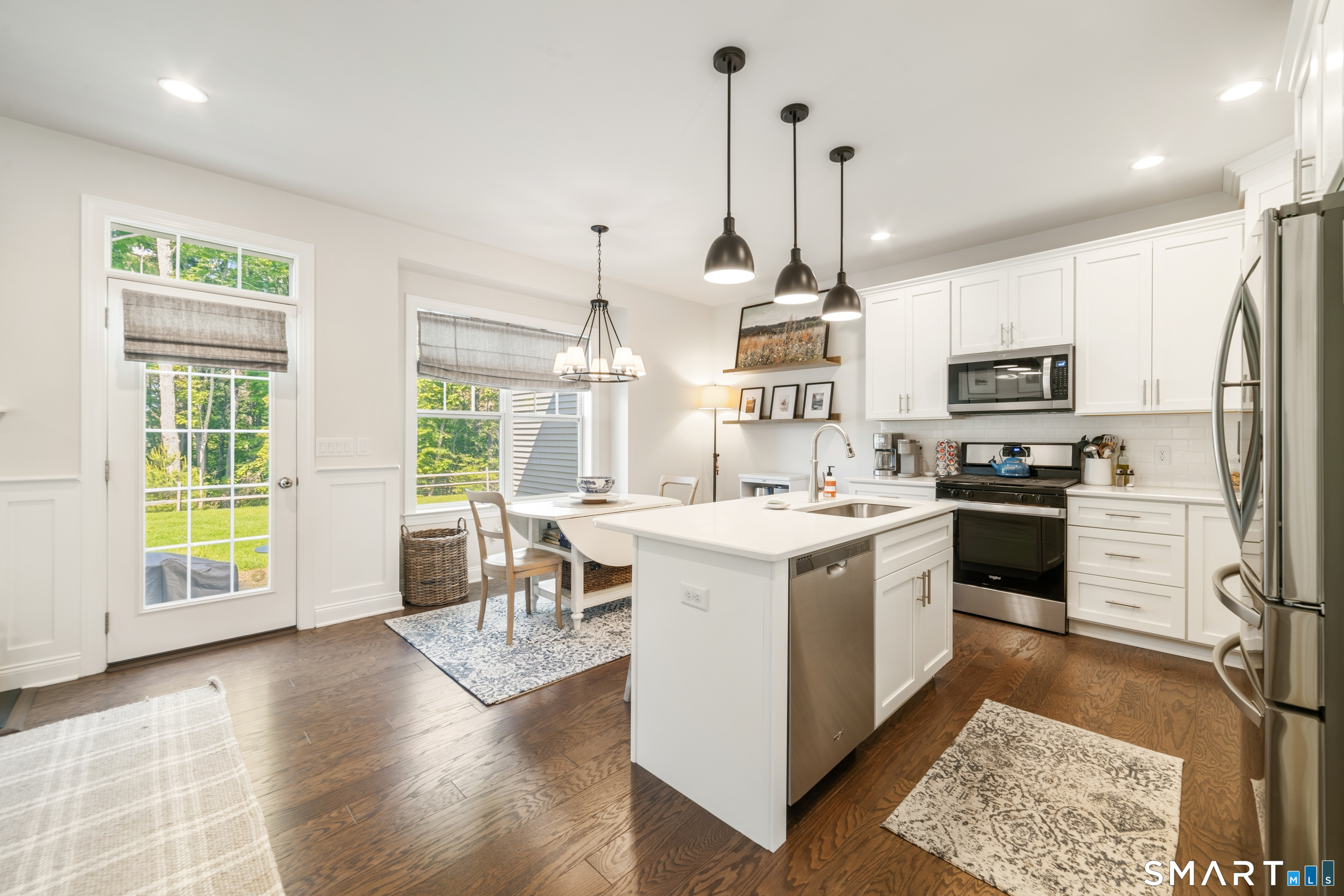178 Ridgewood Drive, Unit 178 Middlebury, CT 06762 - Photo 5 of 40