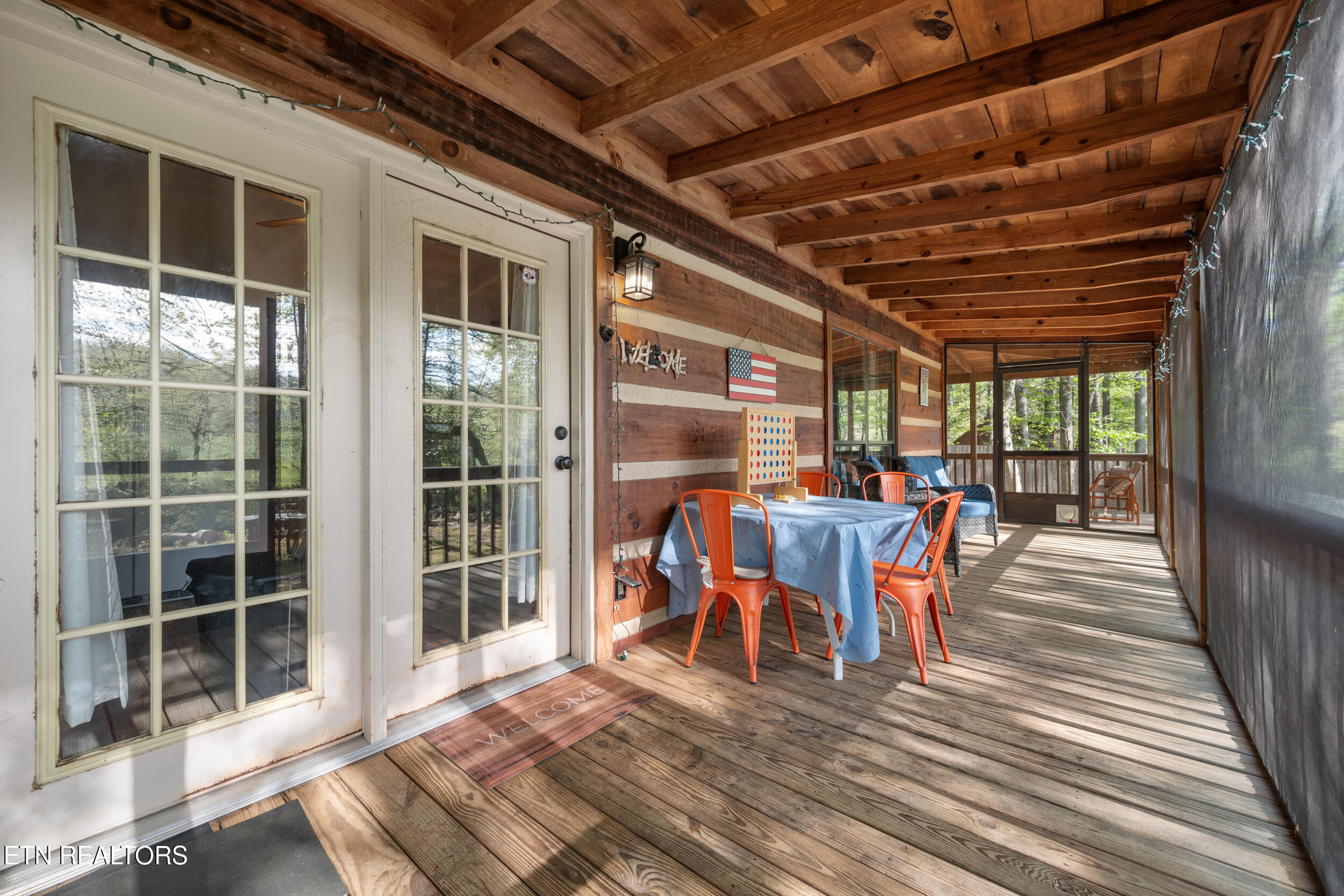 3364 Rocky Ridge Road Cosby, TN 37722 - Photo 8 of 34 z63_7202