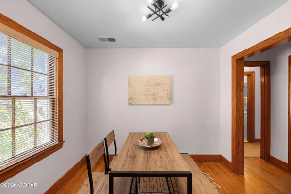 $181,900 | 47 Brentwood Drive, Jackson, TN 38301