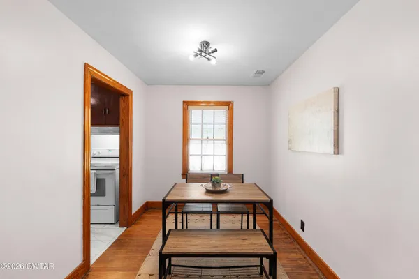 $181,900 | 47 Brentwood Drive, Jackson, TN 38301