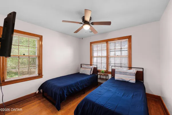 $181,900 | 47 Brentwood Drive, Jackson, TN 38301