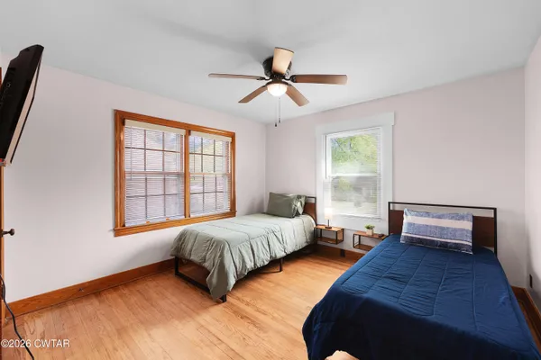 $181,900 | 47 Brentwood Drive, Jackson, TN 38301