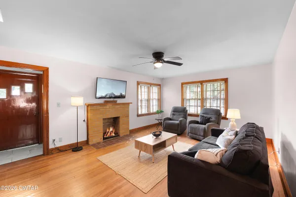 $181,900 | 47 Brentwood Drive, Jackson, TN 38301