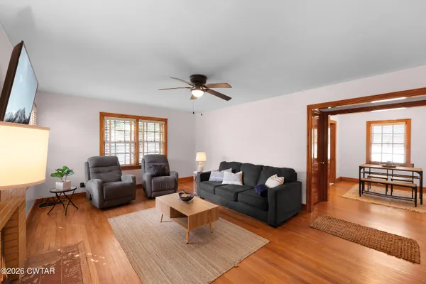 $181,900 | 47 Brentwood Drive, Jackson, TN 38301