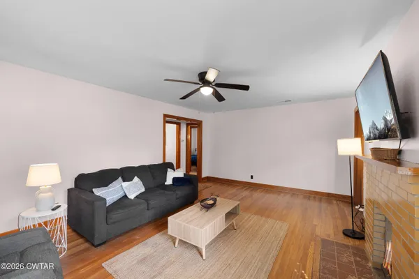 $181,900 | 47 Brentwood Drive, Jackson, TN 38301