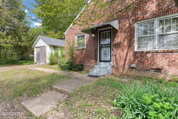 $181,900 | 47 Brentwood Drive, Jackson, TN 38301