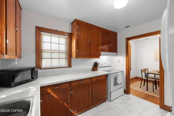 $181,900 | 47 Brentwood Drive, Jackson, TN 38301