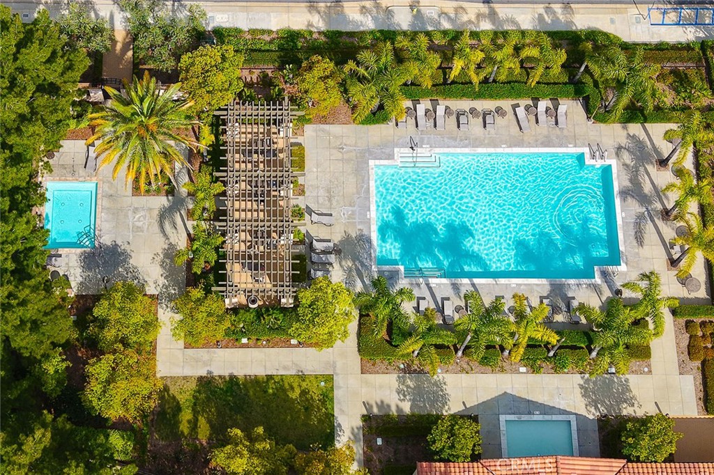 11910 Red Hawk Lane Porter Ranch, CA 91326 - Photo 20 of 21 Community Pool: Ridge at Bella Vista